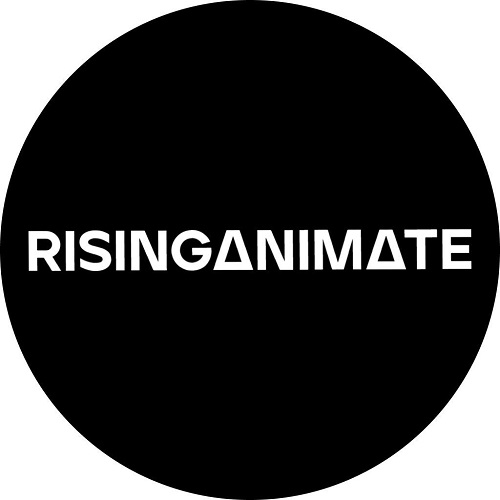 Risinganimate Visualization Studio
